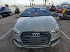 2020 Audi A3 S-Line Premium Plus for Sale in Van Nuys, CA - Rear End