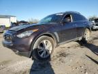 2012 Infiniti Fx35  на продаже в Florence, MS - Front End