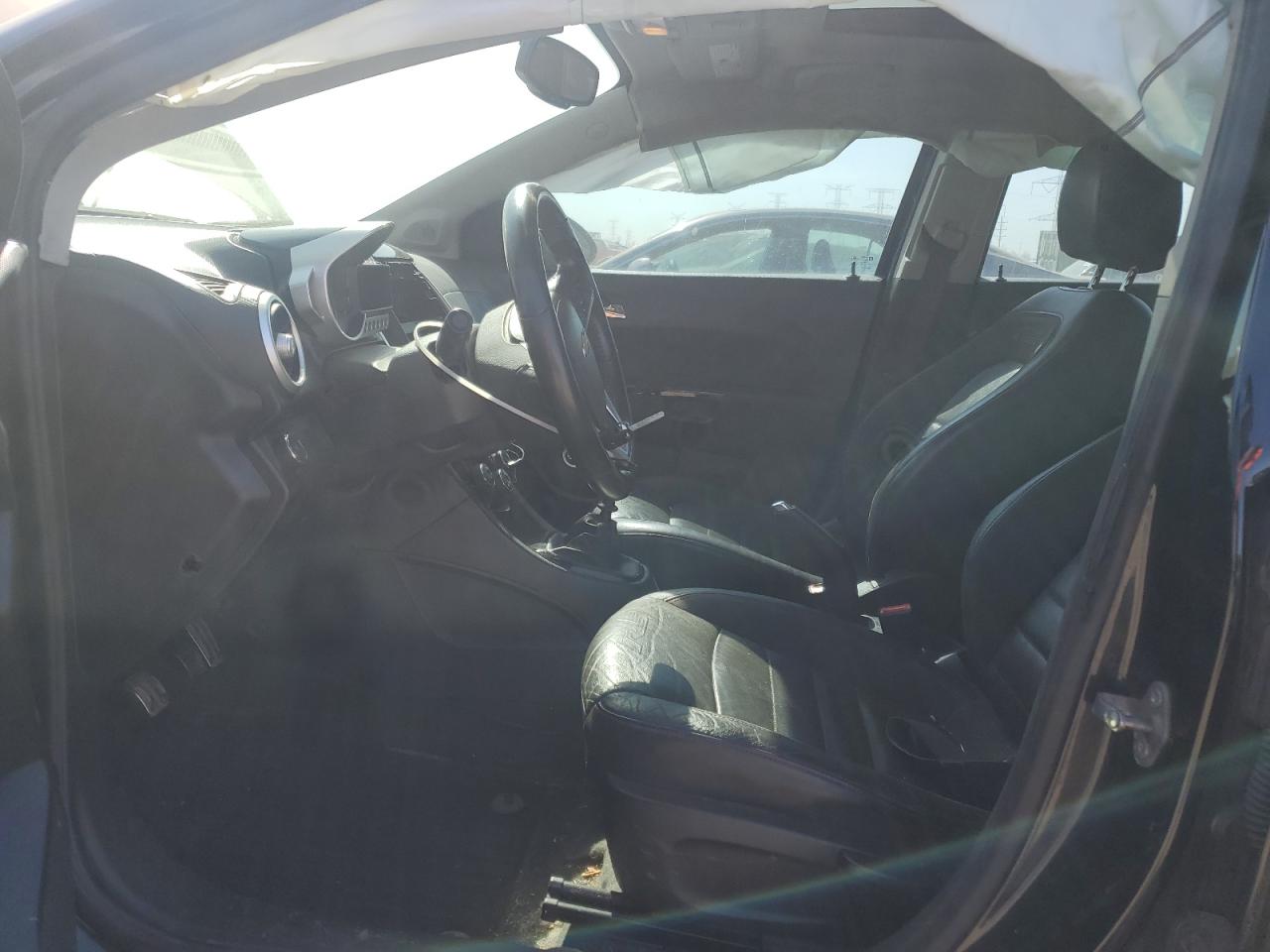 2015 Chevrolet Sonic - Image 7