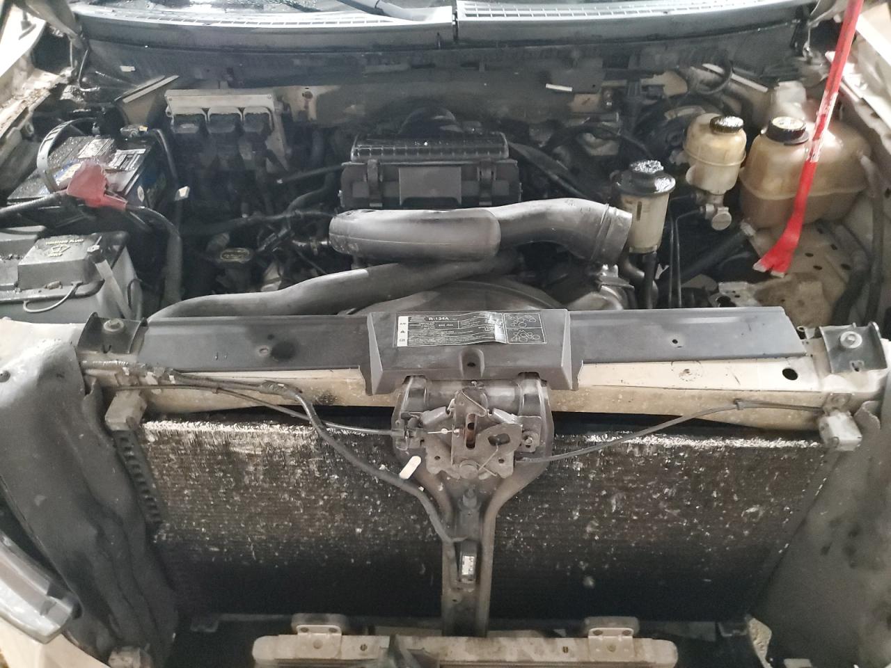 2008 Ford F-150 - Image 12