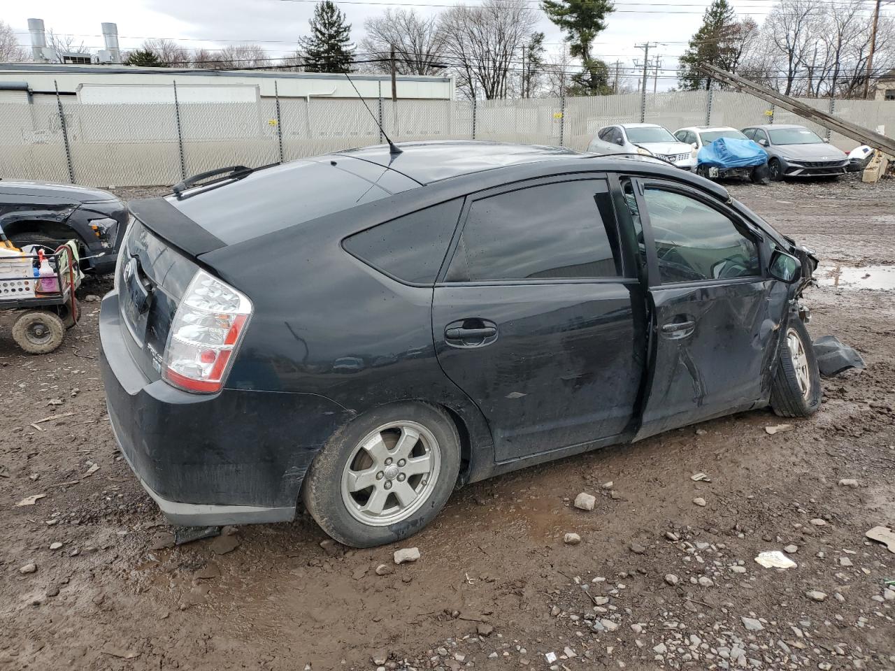 2009 Toyota Prius - Image 3