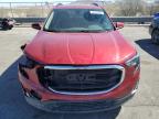 2018 Gmc Terrain Sle продається в North Las Vegas, NV - Front End