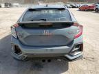 2021 Honda Civic Sport Touring for Sale in Hurricane, WV - Rear End