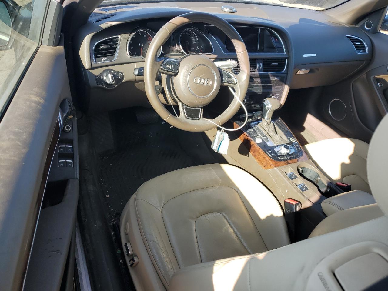 2013 Audi A5 - Image 8