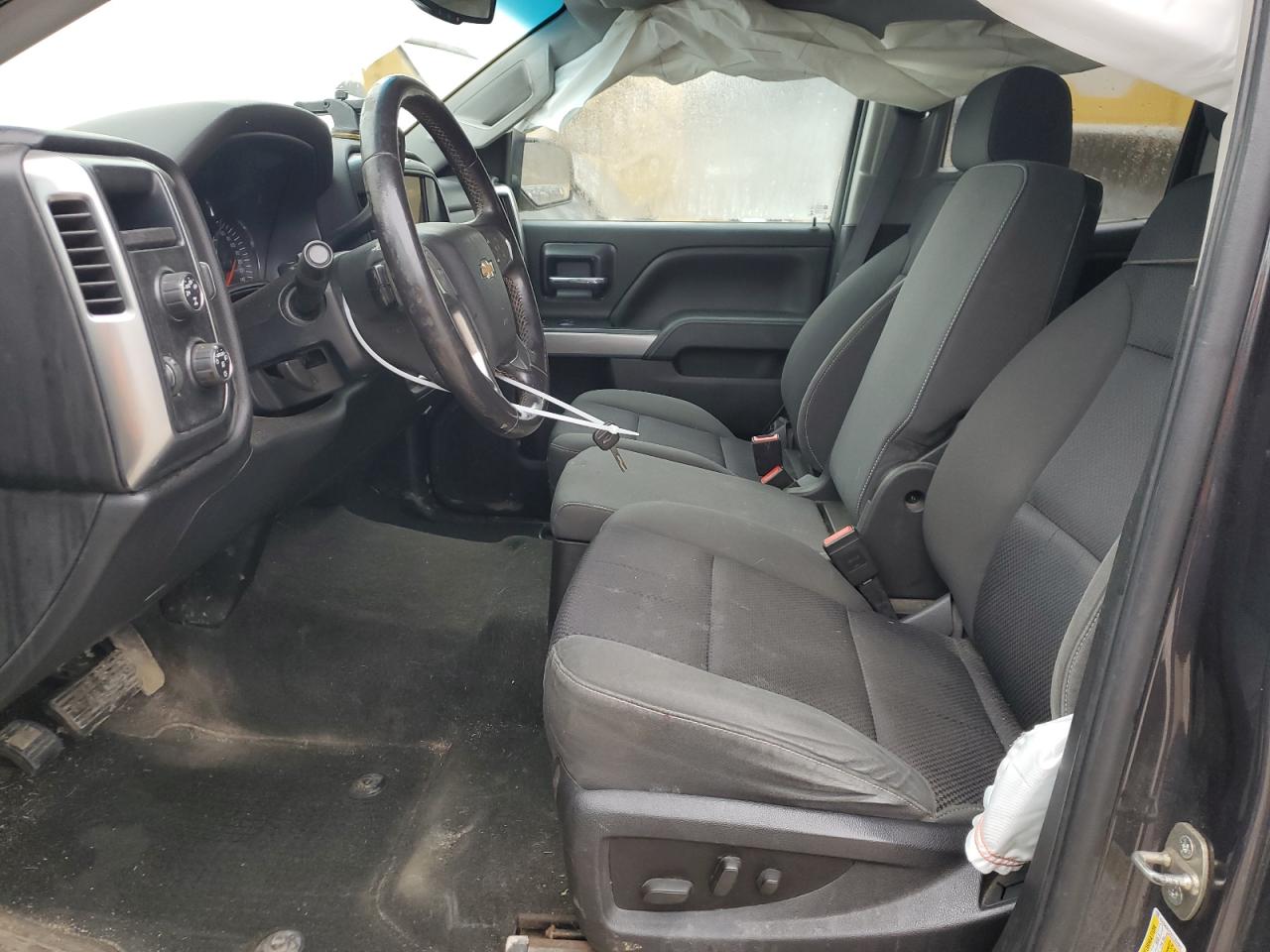 2014 Chevrolet Silverado - Image 7