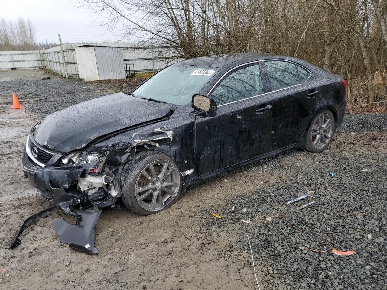 2008 Lexus IS - Image 1
