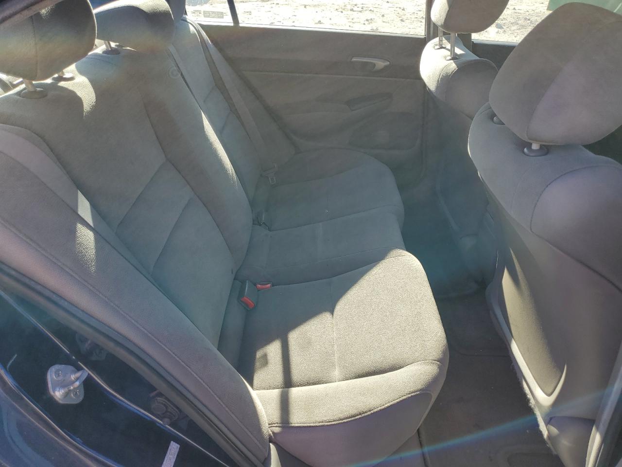 2008 Honda Civic - Image 10