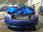 2018 Kia Forte Lx de vânzare în Woodhaven, MI - Front End