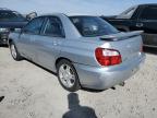 2005 Subaru Impreza Rs en Venta en Magna, UT - Side