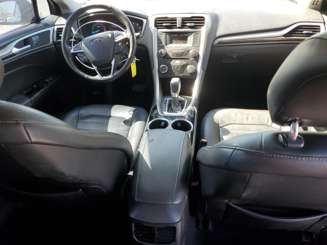 2013 Ford Fusion - Image 8