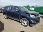 2017 Chevrolet Equinox Ls for Sale in Brighton, CO - All Over