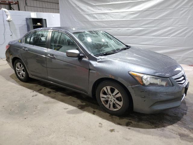  HONDA ACCORD 2012 Серый
