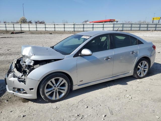 2014 Chevrolet Cruze Ltz