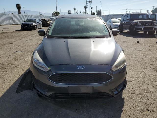  FORD FOCUS 2017 Szary