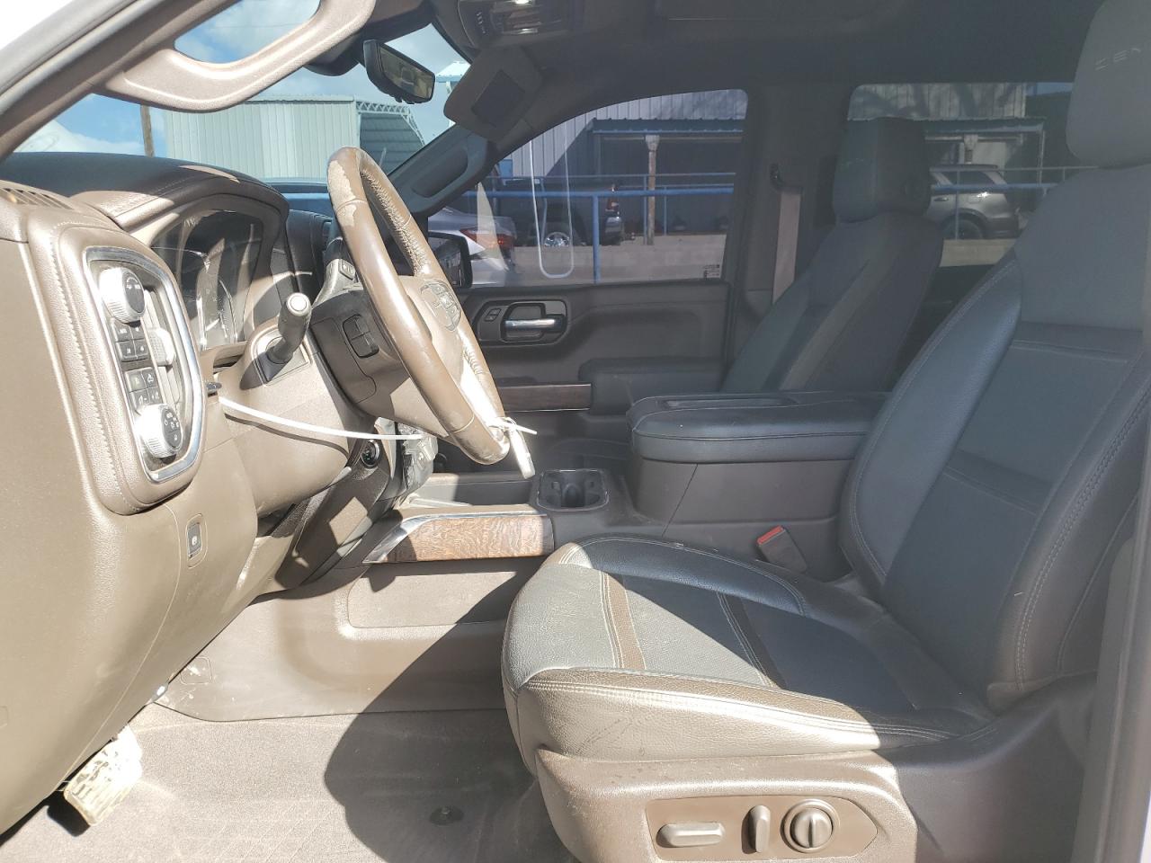 2020 GMC Sierra - Image 7
