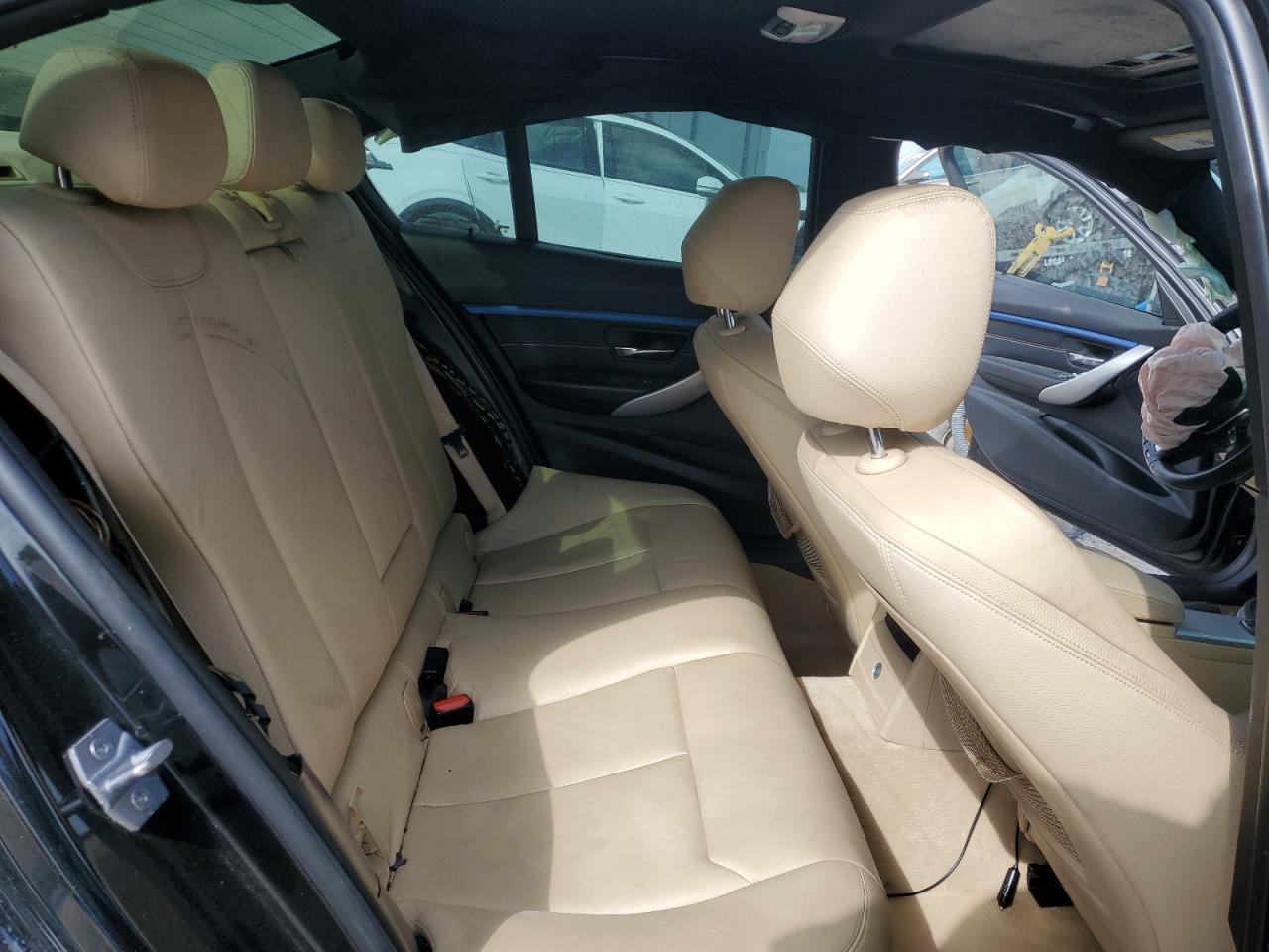 2014 BMW 3er - Image 10