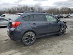 2014 Subaru Xv Crosstrek 2.0 Limited de vânzare în Duryea, PA - Front End