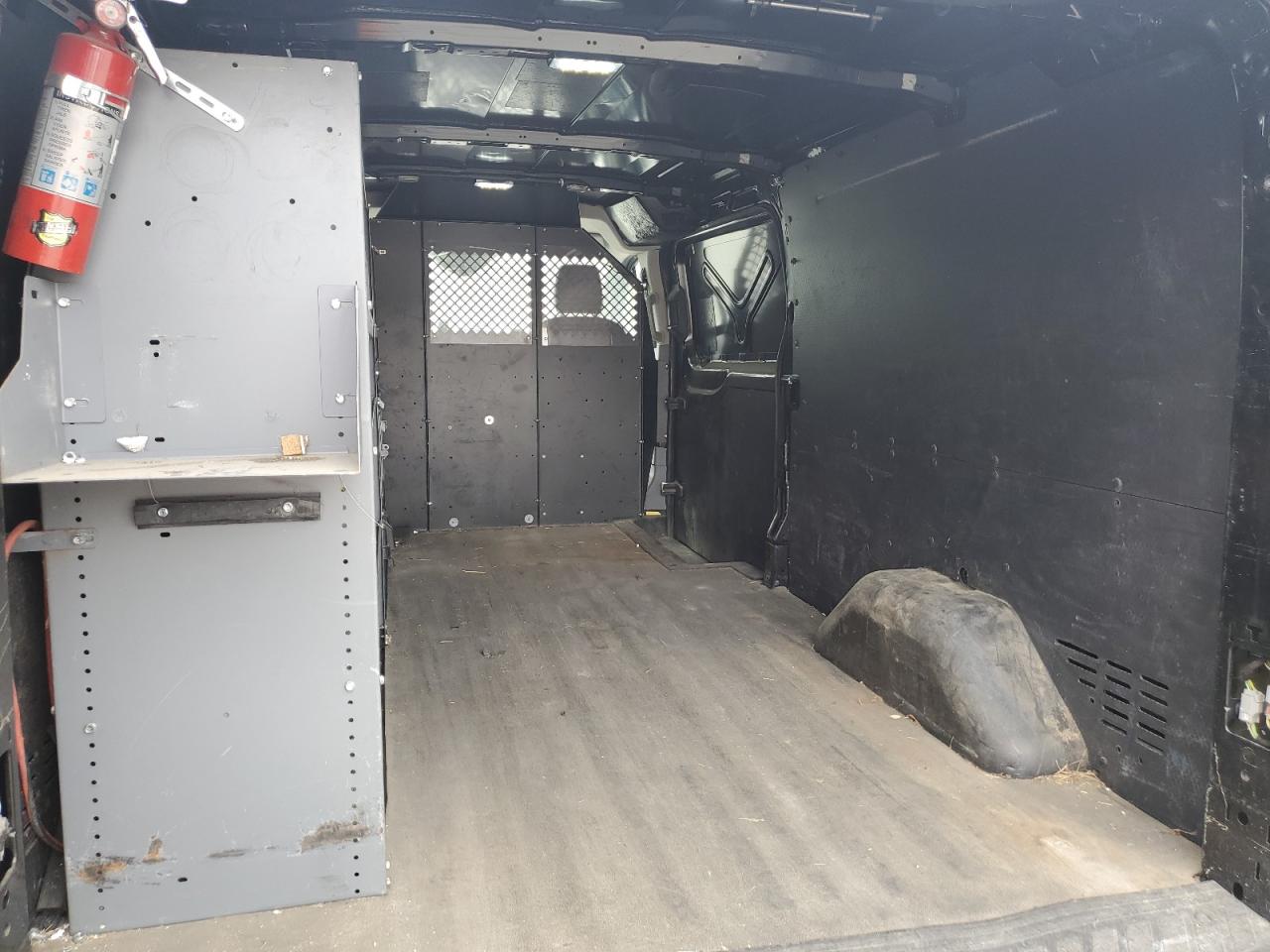 2015 Ford Transit T-350 VIN: 1FTBW2YG3FKB13006 Lot: 51008205