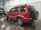 2006 Jeep Liberty Limited for Sale in Windham, ME - Rollover