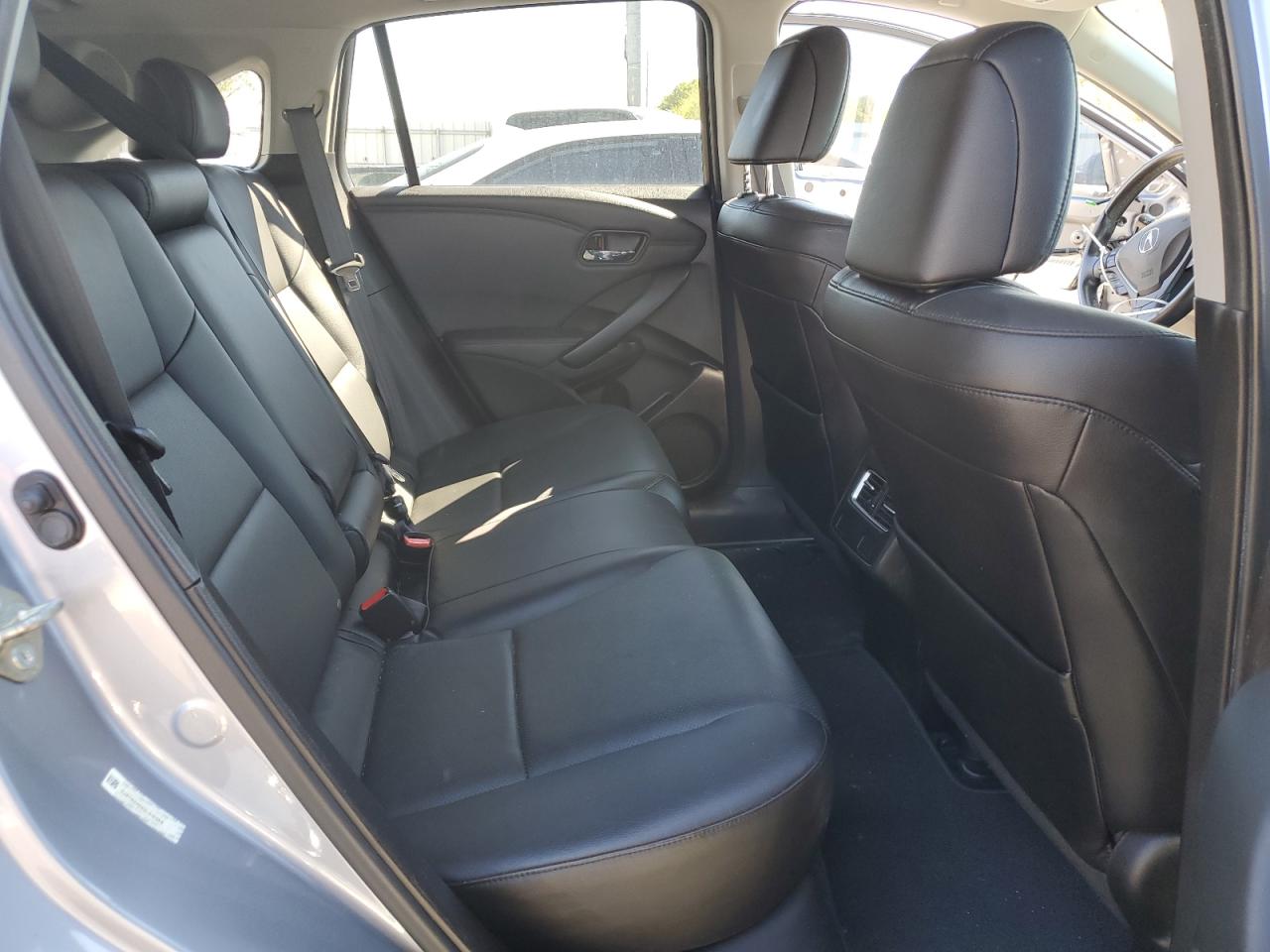 2016 Acura RDX - Image 11