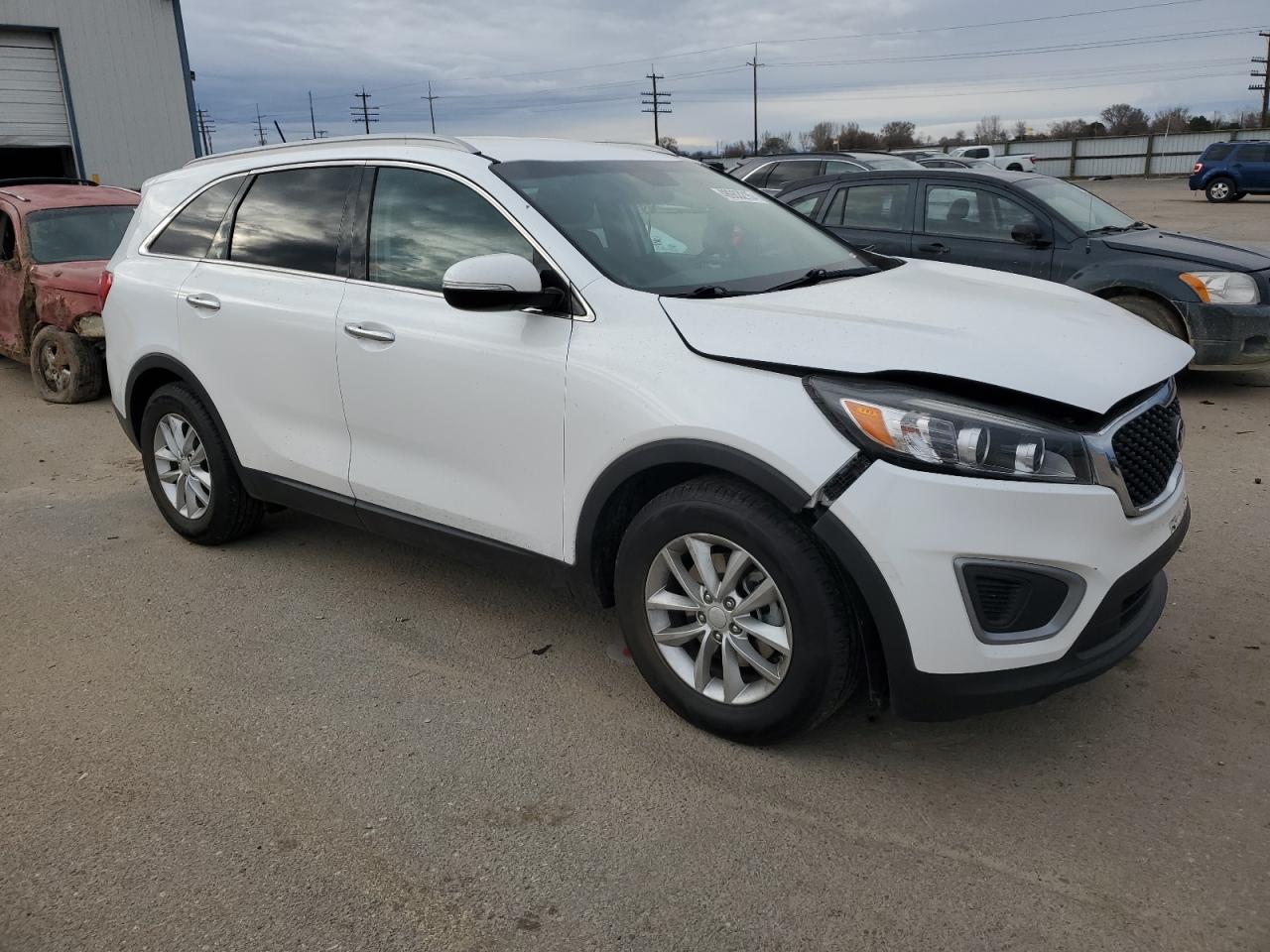 2017 Kia Sorento - Image 4