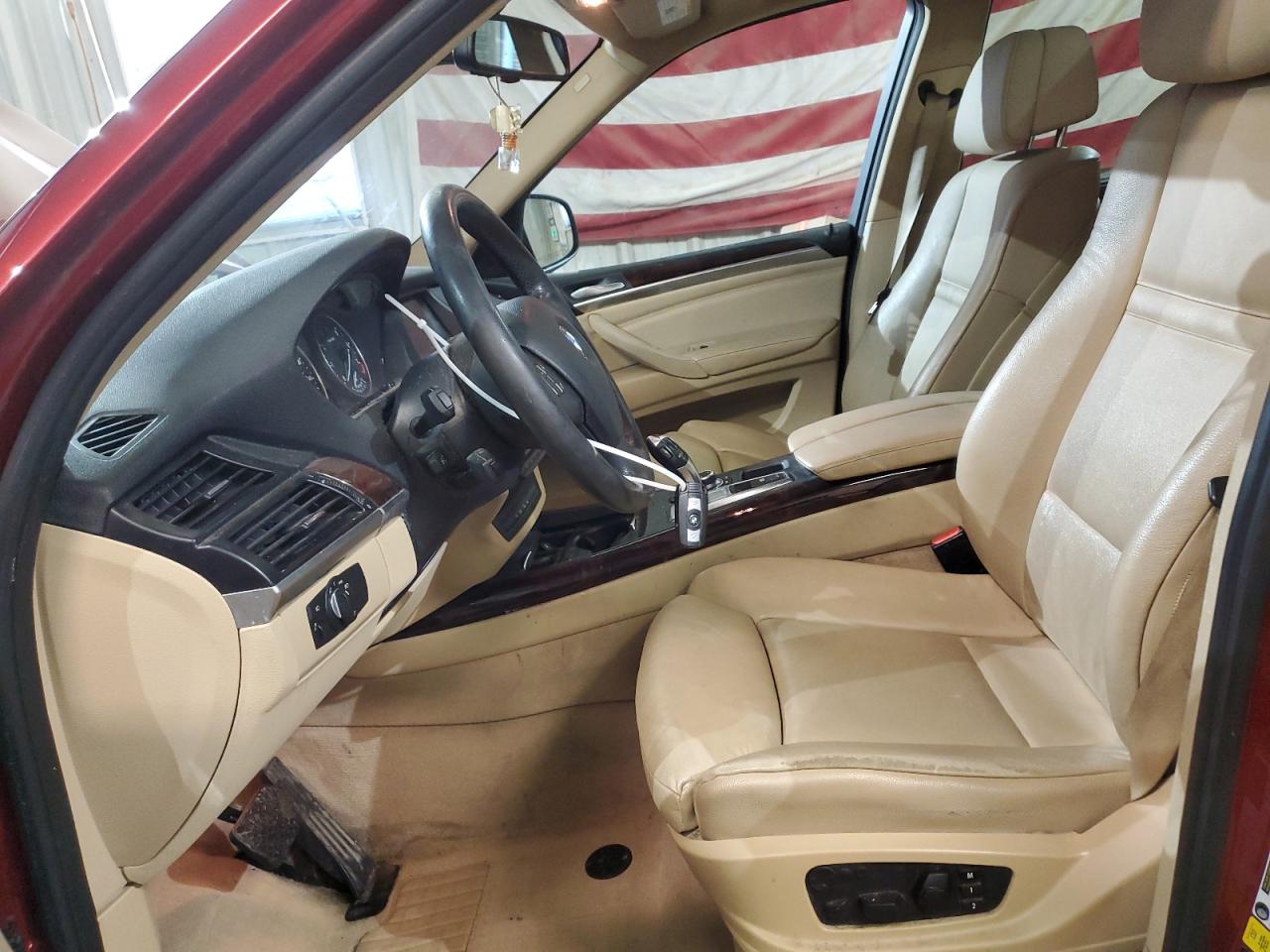 2011 BMW X5 - Image 7