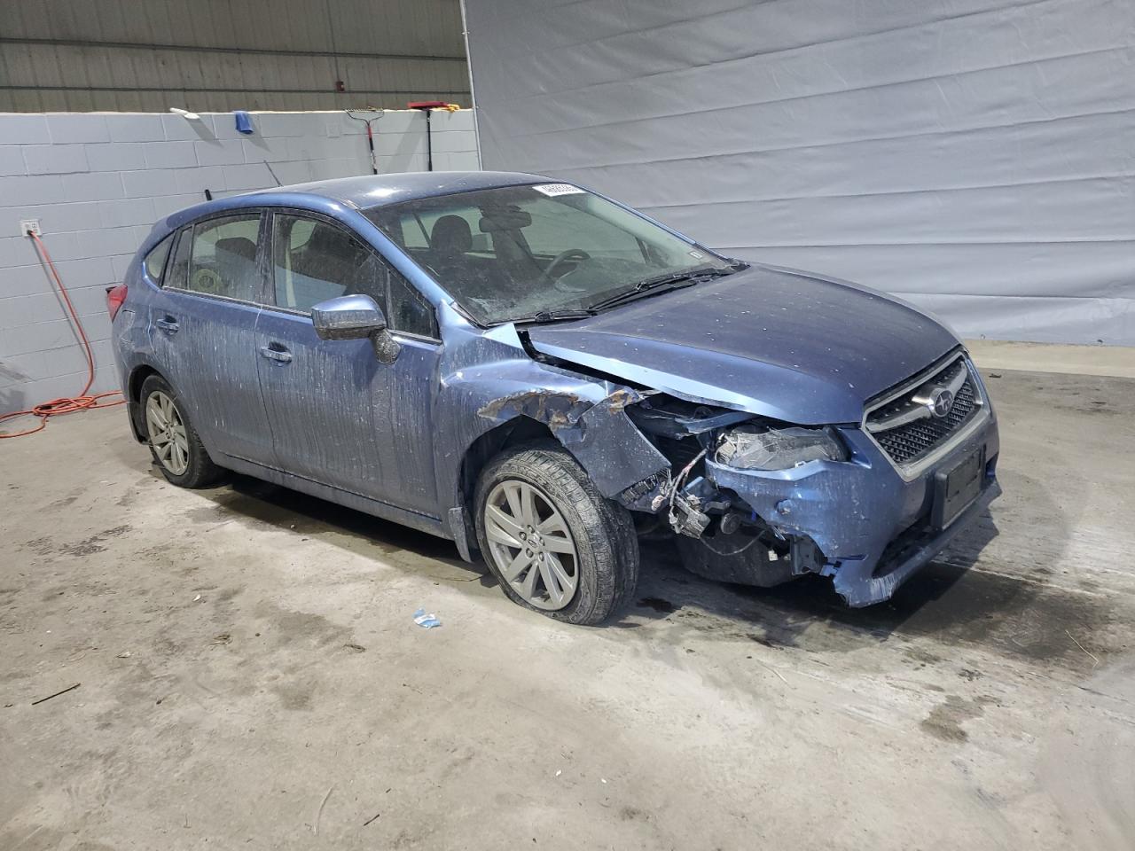 2015 Subaru Impreza - Image 4