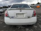 2006 Nissan Altima S იყიდება Portland-ში, OR - Front End