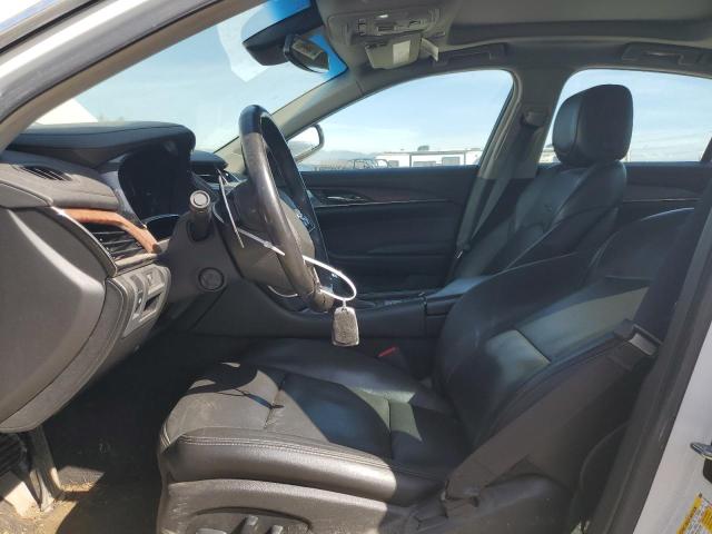  CADILLAC CTS 2019 Biały