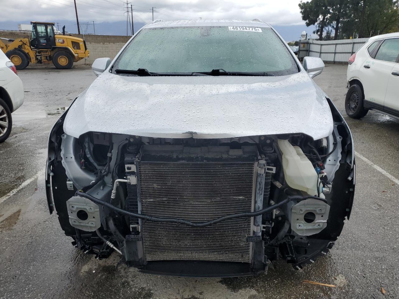2018 Cadillac XT5 - Image 5