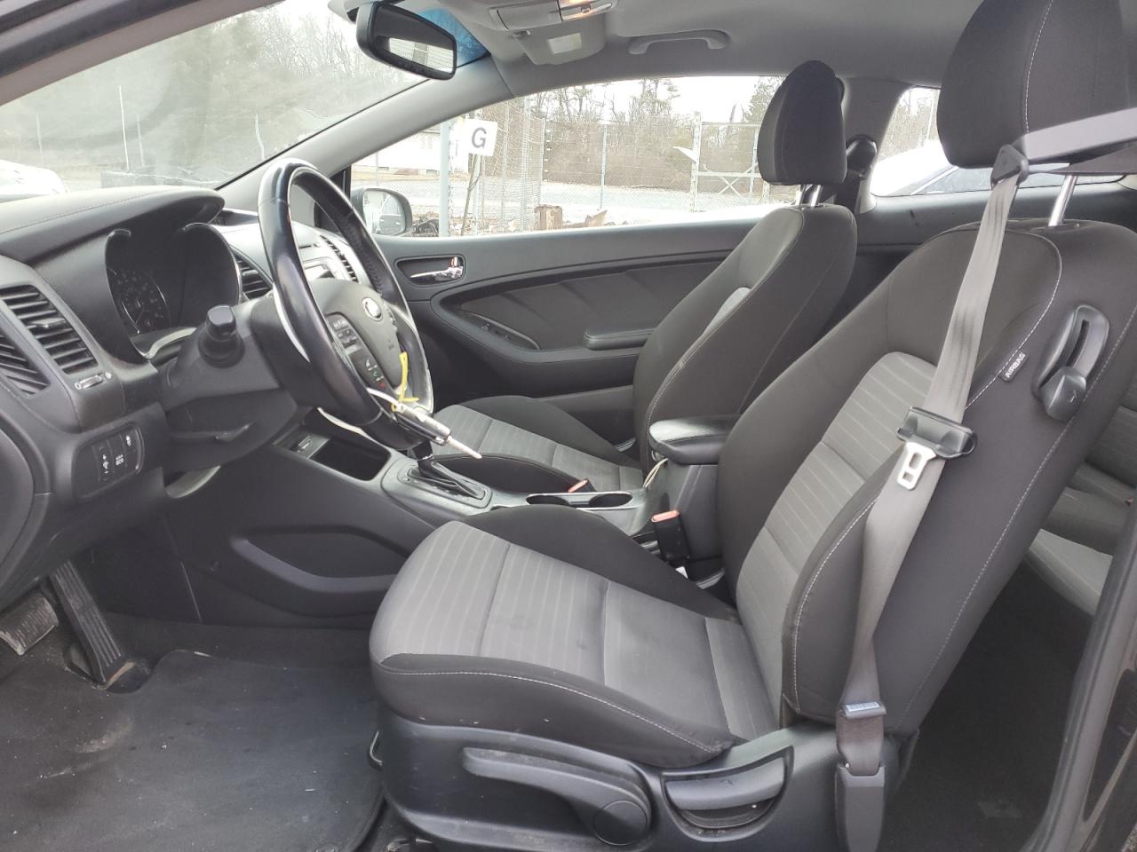 2014 Kia Forte - Image 7