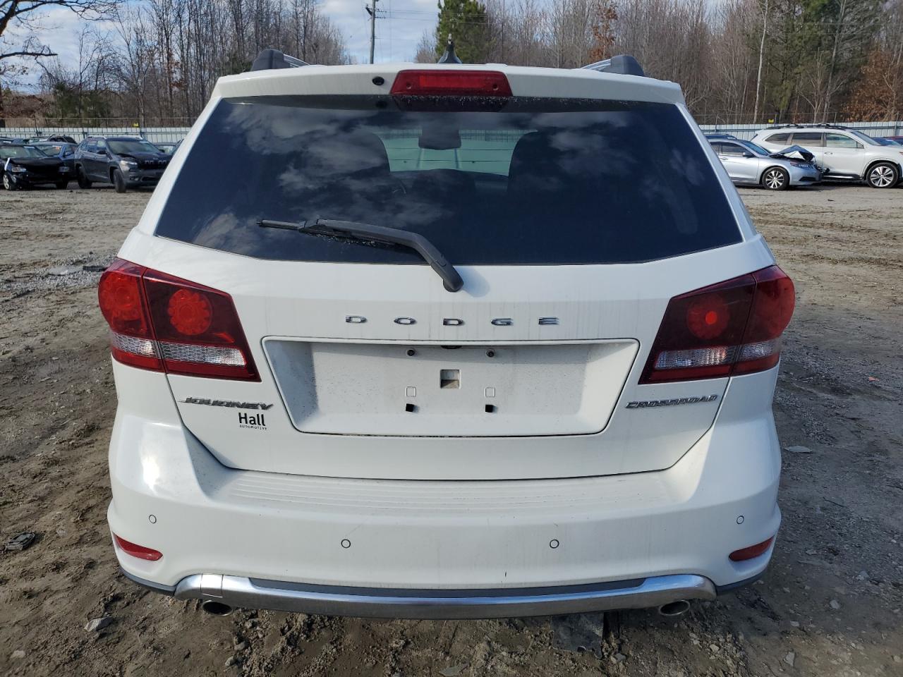 2016 Dodge Journey - Image 6