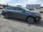 2021 Kia Forte Fe for Sale in Las Vegas, NV - Front End