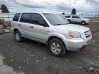 2007 Honda Pilot Lx იყიდება Airway Heights-ში, WA - Minor Dent/Scratches