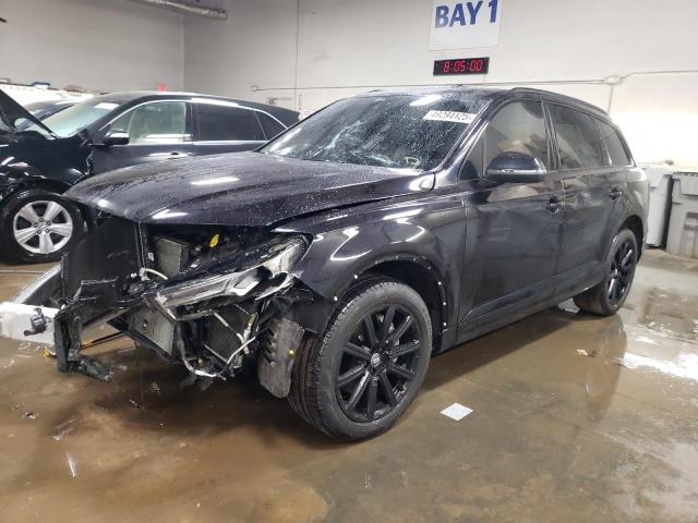 2018 Audi Q7 Premium Plus
