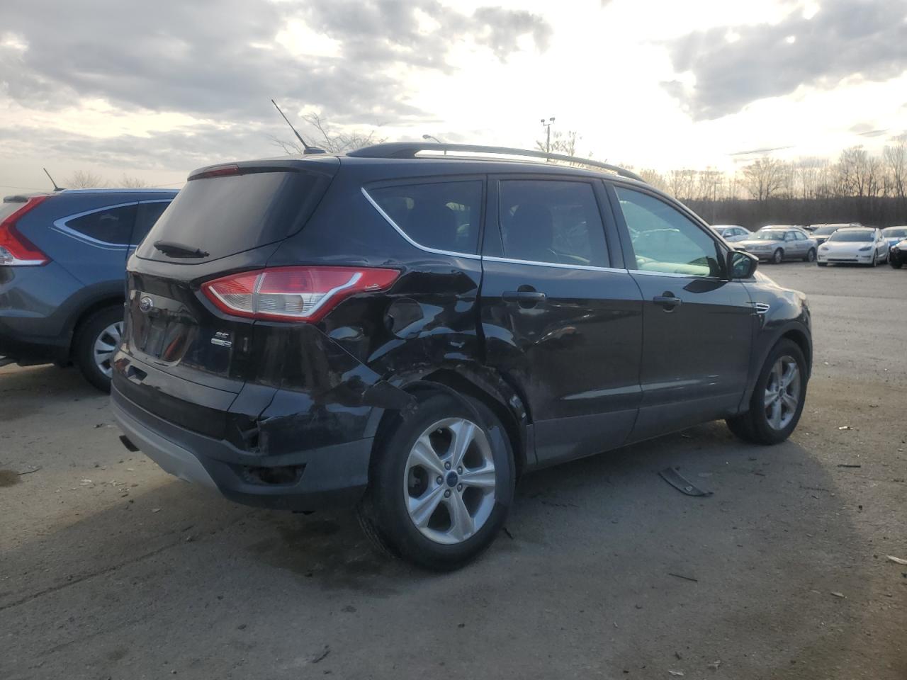 2015 Ford Escape - Image 3