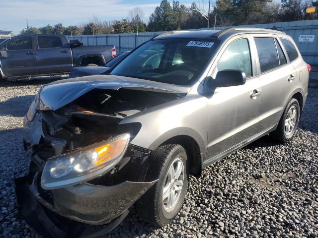 2012 Hyundai Santa Fe Gls