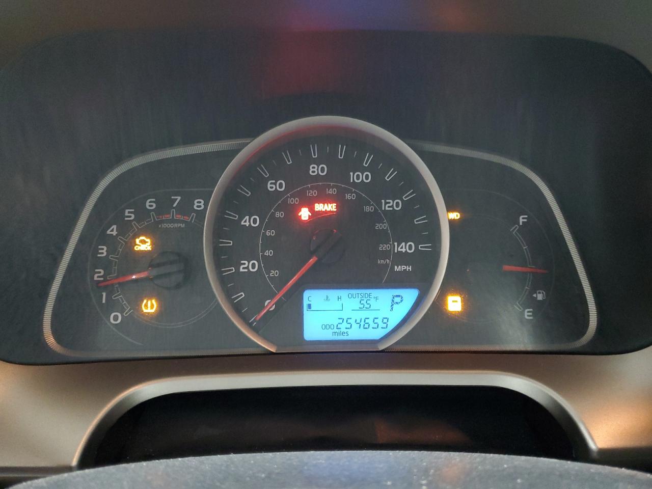 2013 Toyota RAV 4 - Image 9