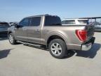 2022 Ford F150 Supercrew იყიდება Wilmer-ში, TX - Hail