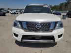 2019 Nissan Armada Platinum იყიდება Harleyville-ში, SC - Top/Roof