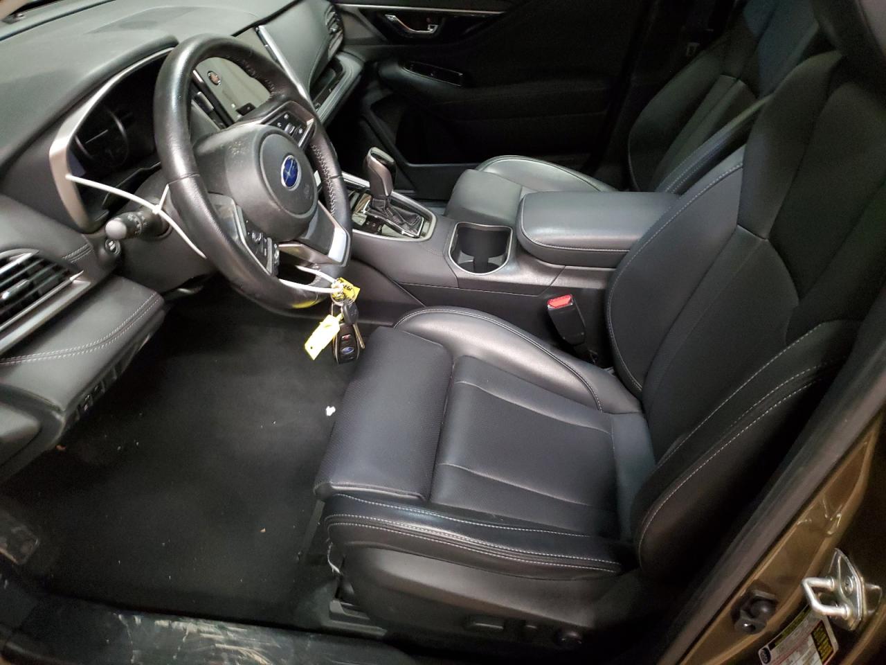 2020 Subaru Outback - Image 7