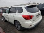 2017 Nissan Pathfinder S en Venta en New Britain, CT - Side