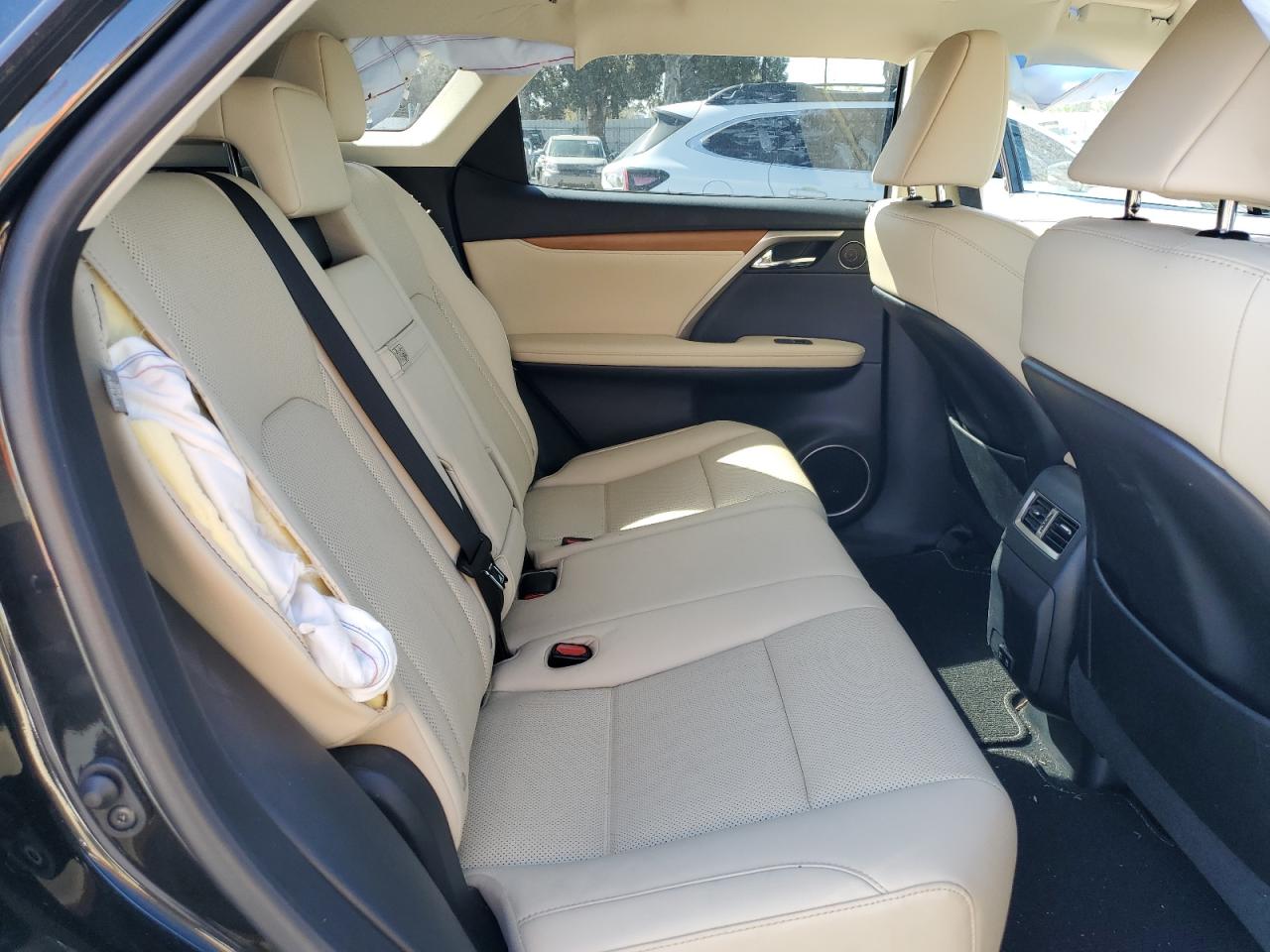 2021 Lexus RX - Image 10