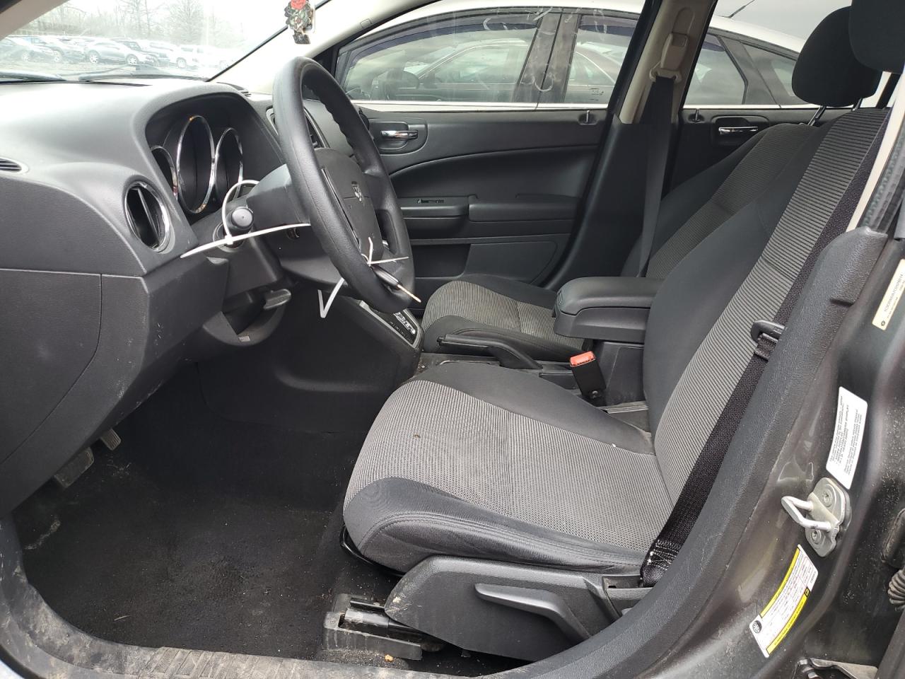 2012 Dodge Caliber - Image 7