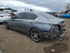 2018 Infiniti Q50 Luxe იყიდება San Martin-ში, CA - Front End
