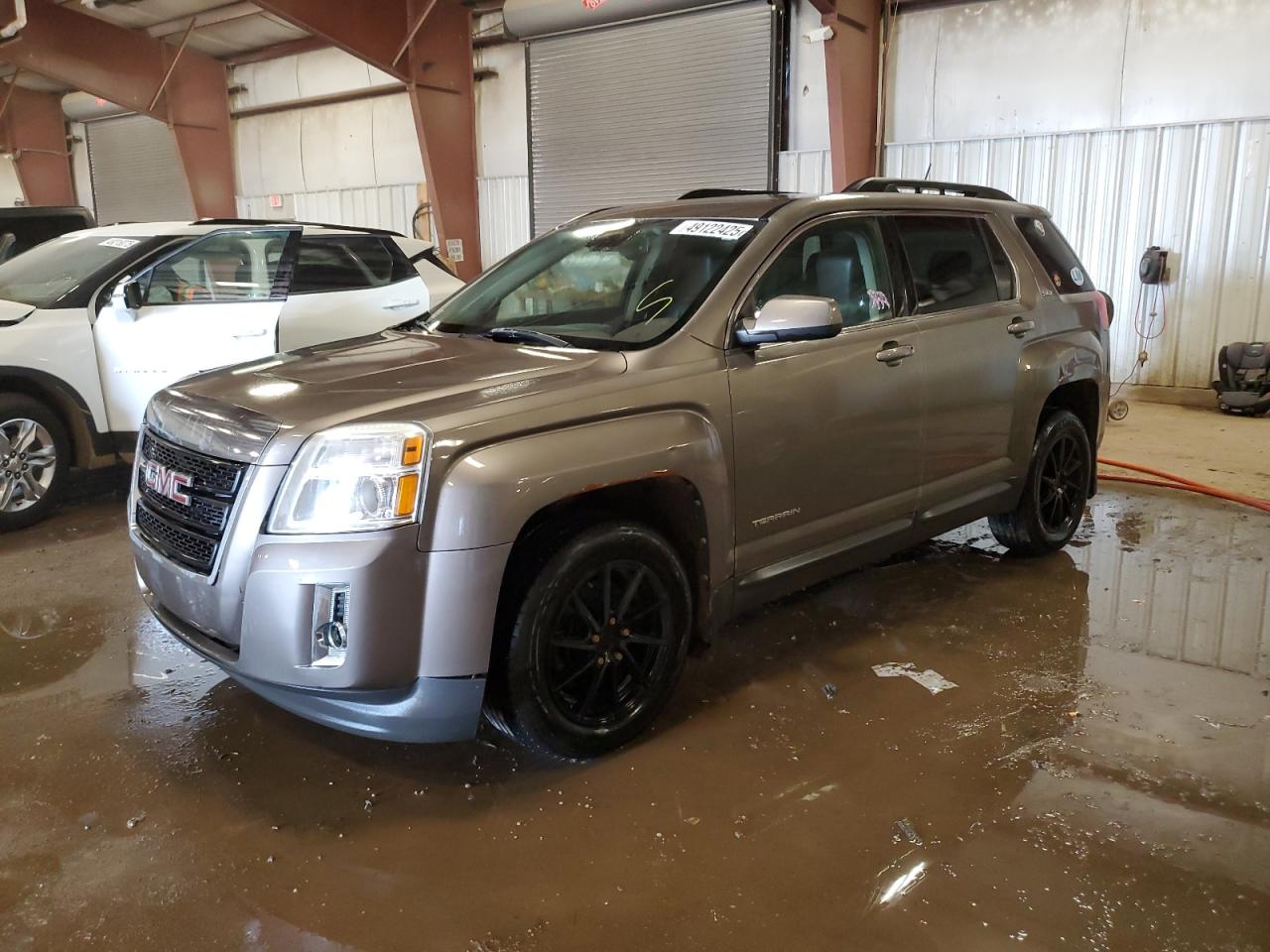 2012 GMC Terrain - Image 1
