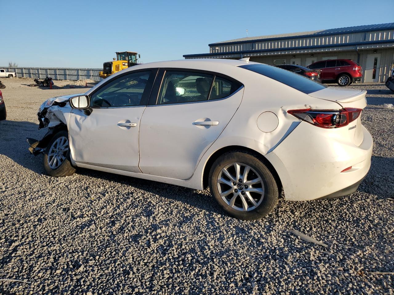 2015 Mazda 3 - Image 2