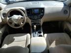 2013 Nissan Pathfinder S للبيع في Wichita، KS - Front End
