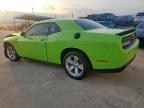 2023 Dodge Challenger Sxt   zu verkaufen in Grand Prairie, TX - Front End