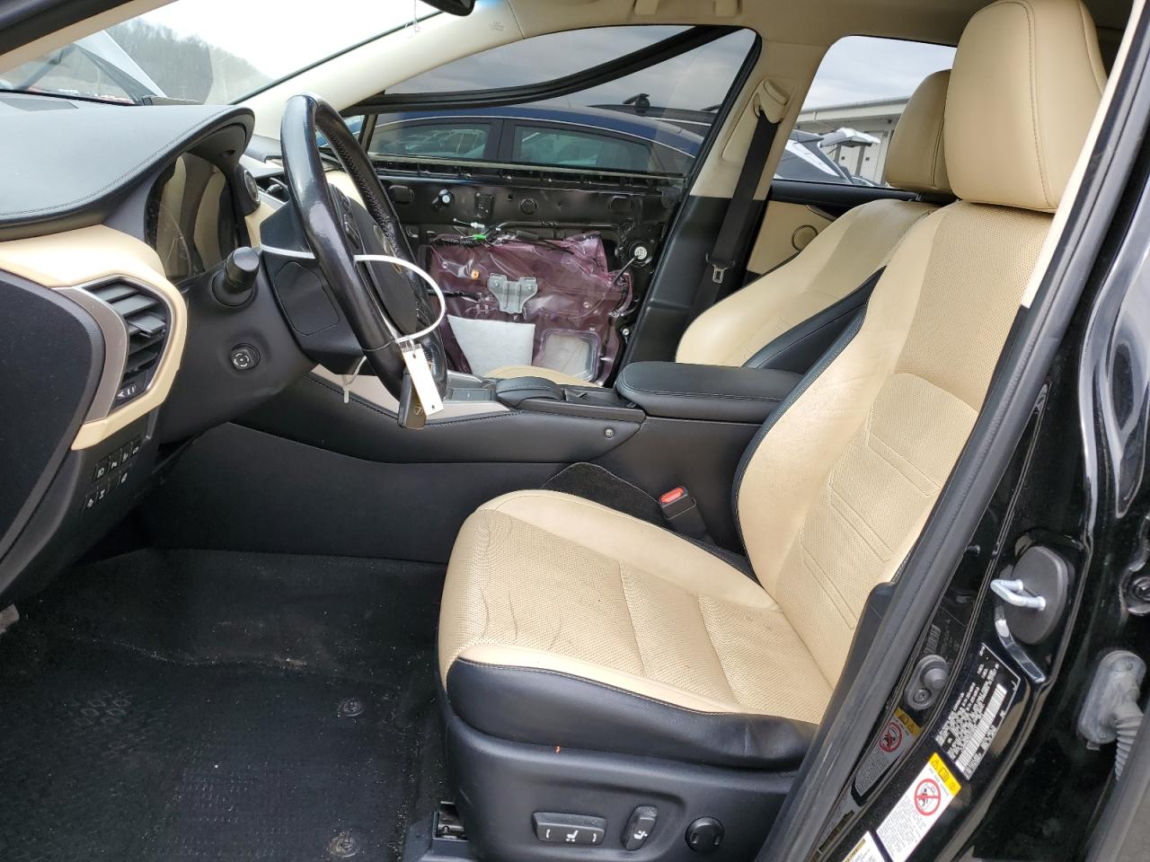 2016 Lexus Nx 200T Base VIN: JTJBARBZ5G2076542 Lot: 49593965